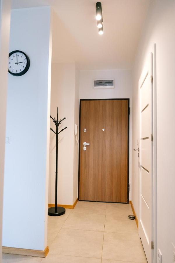 Leilighet Racjonalizacji Business With Parking By Rentujemy
