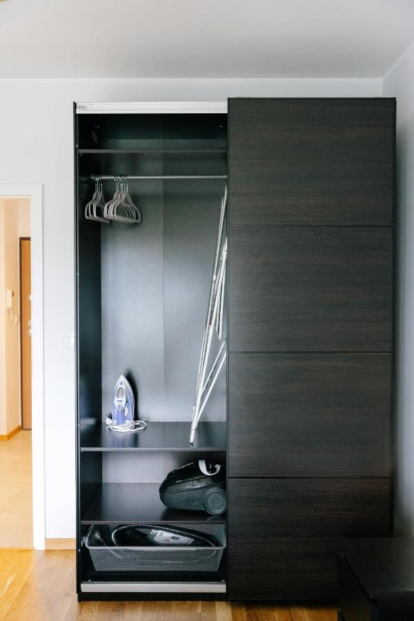 Apartment Racjonalizacji Business With Parking By Rentujemy Warsaw