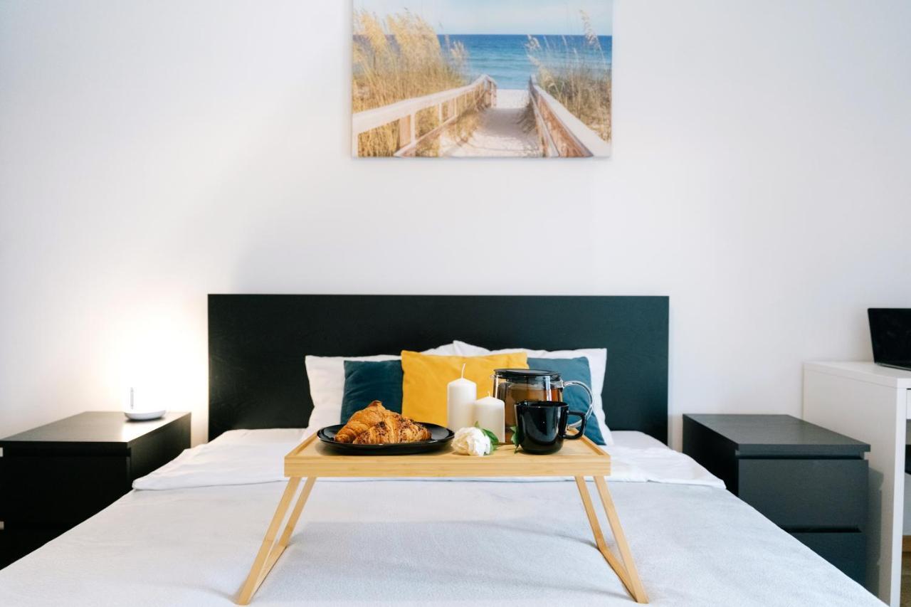 Racjonalizacji Business With Parking By Rentujemy Apartment